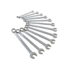 SET LLAVE BOCA CORONA 240 6-24mm 16PCS