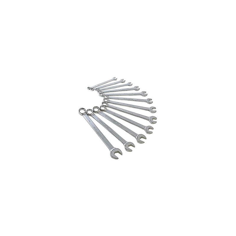 SET LLAVE BOCA CORONA 240 6-24mm 16PCS