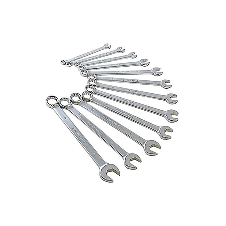 SET LLAVE BOCA CORONA 240 6-24mm 16PCS