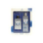 SET PERFUMERIA LE BLUE 2 PCS