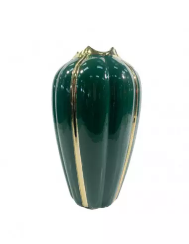 FLORERO CERAMICA J-66