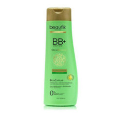 ACONDICIONADOR. BB+ OLIO DI MACADAMIA 400ML