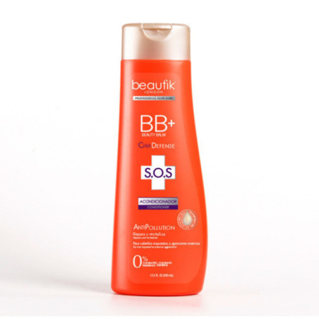ACONDICIONADOR BB+ CHIA DEFENSE 400 ML