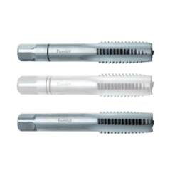 SET MACHUELOS UNC GRUESA 1"-8