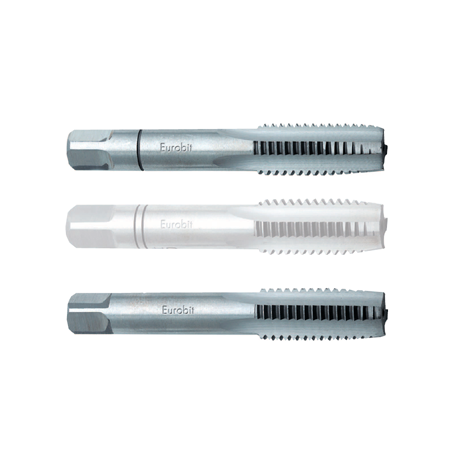 SET MACHUELOS UNC GRUESA 1"-8