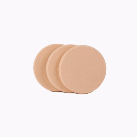 3 CT PROF CONTOUR SHAPED BUFFE