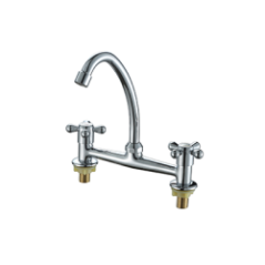 LLAVE MEZCLADOR MESON 8" 8109-604H2