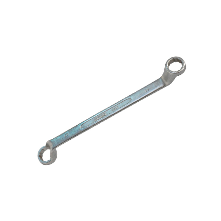 LLAVE DOBLE CORONA 250 12x13mm