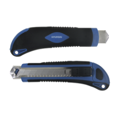 NAVAJA MULTIUSO 18MM