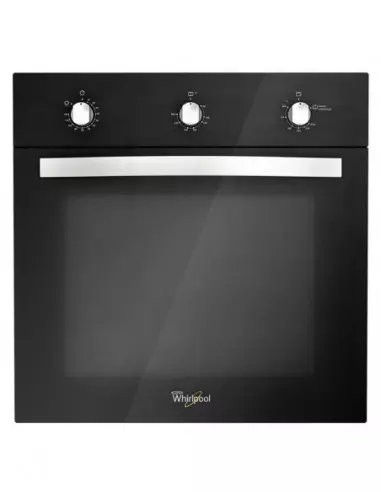 HORNO EMPOTRABLE A GAS 24" WOA105F