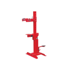 COMPRESOR DE MUELLE TRK-1500-6