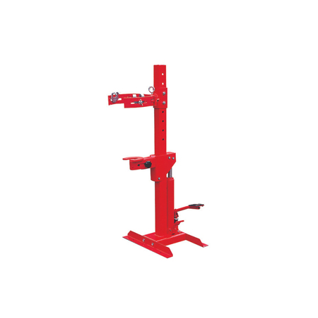 COMPRESOR DE MUELLE TRK-1500-6