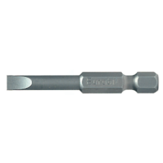 PUNTA PLANO 2735 7x50MM