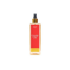 BODY MIST GOSSIP CHIC FOR W. 240ML