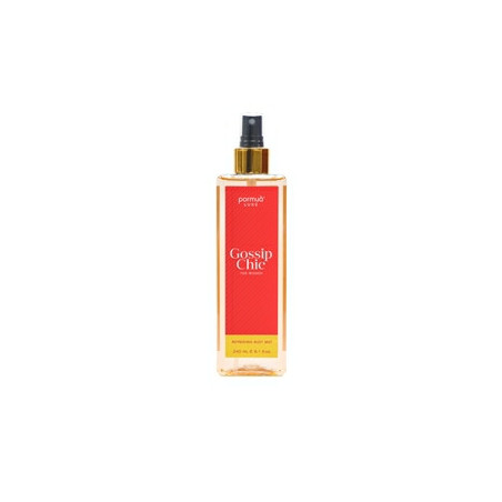 BODY MIST GOSSIP CHIC FOR W. 240ML