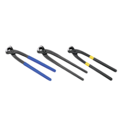 TENAZA CARPINTERO 129 9"