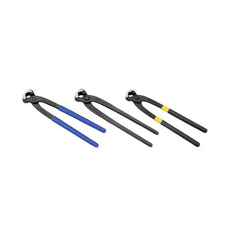 TENAZA CARPINTERO 129 9"