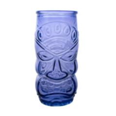VASO TIKI 550ML DB511 LILA