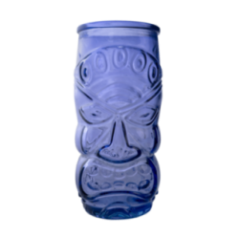 VASO TIKI 550ML DB511 LILA