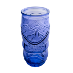 VASO TIKI 550ML DB511 LILA
