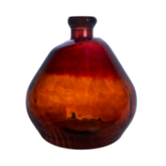 JARRON SIMPLICITY 50CM GRADIENTNAT CAFÉ