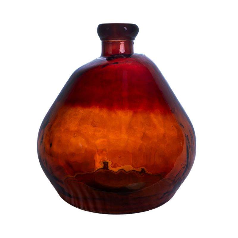 JARRON SIMPLICITY 50CM GRADIENTNAT CAFÉ