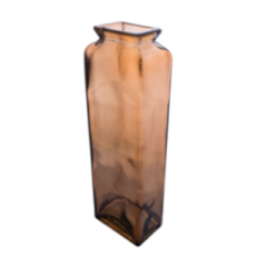 FLORERO LISA 45CM DB04 NUDE