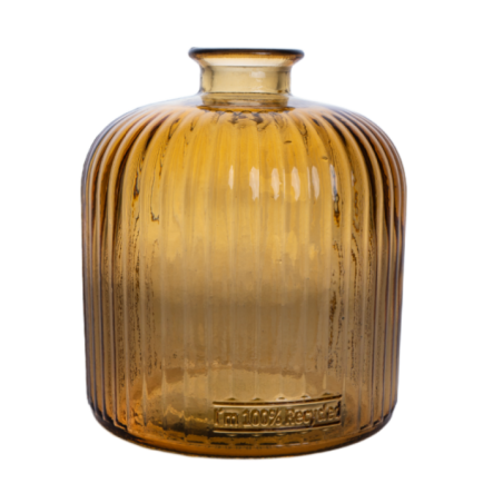 BOTELLA DAROCA 18CM DB411 AMARILLO