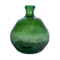 JARRON SIMPLICITY 50CM GRADIENTNAT VERDE