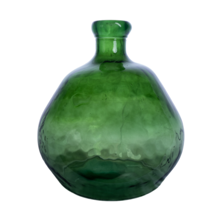 JARRON SIMPLICITY 50CM GRADIENTNAT VERDE