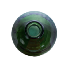 JARRON SIMPLICITY 50CM GRADIENTNAT VERDE