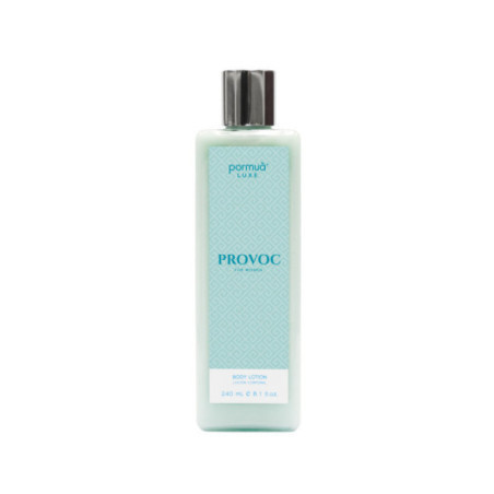 BODY LOTION PROVOC FOR WOMEN