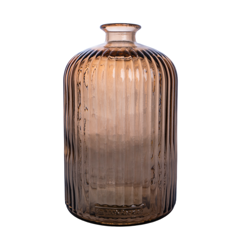 BOTELLA DAROCA 23CM DB04 NUDE