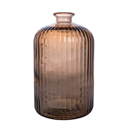 BOTELLA DAROCA 23CM DB04 NUDE