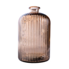 BOTELLA DAROCA 23CM DB04 NUDE