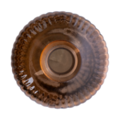 BOTELLA DAROCA 23CM DB04 NUDE