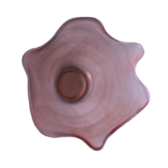 FRUTERO ALABASTER 20CM DB19 SANDIA