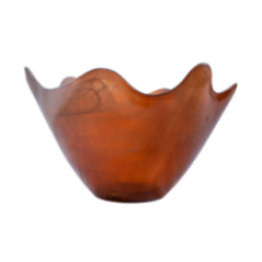 FRUTERO ALABASTER 20CM DB27 CAFÉ