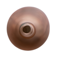 JARRON SIMPLICITY 47CM DS250 SAT.NUDE