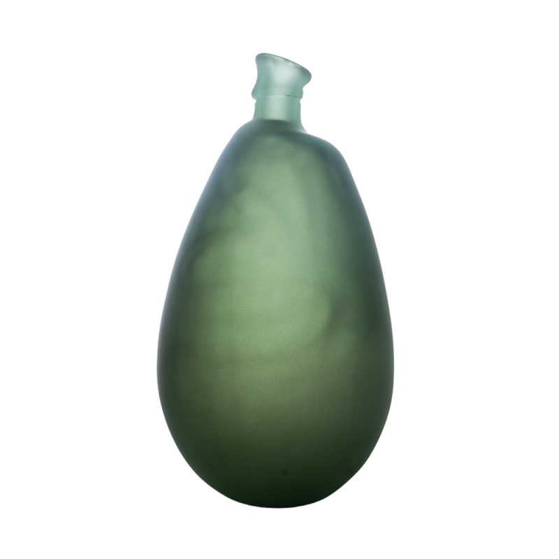 JARRON SIMPLICITY 47CM DS700 SAT.VERDE