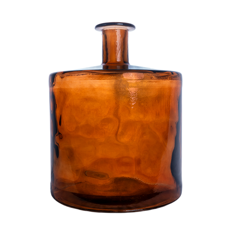 JARRON FRANCES 45CM DB27 CAFE