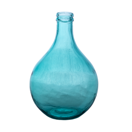GARRAFA REDONDA 12.7L 43CM DB794 TURQUES