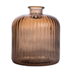 BOTELLA DAROCA 18CM DB04 NUDE