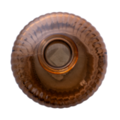 BOTELLA DAROCA 18CM DB04 NUDE