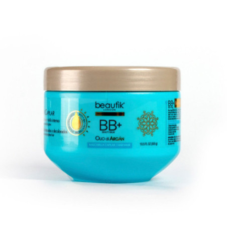 MASCARILLA BB+ OLIO DI ARGAN 300 GR