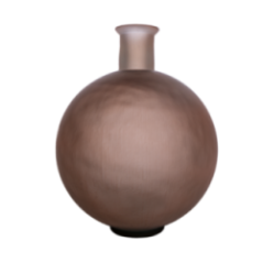 JARRON ARTEMIS 44CM DS250 SAT. NUDE