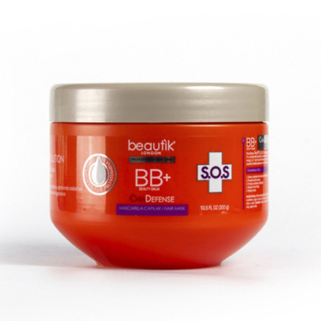 MASCARILLA BB+ CHIA DEFENSE 300 GR