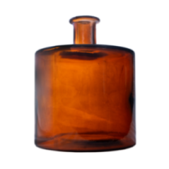 JARRON FRANCES 26CM DB27 CAFE