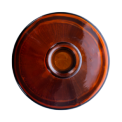 JARRON FRANCES 26CM DB27 CAFE