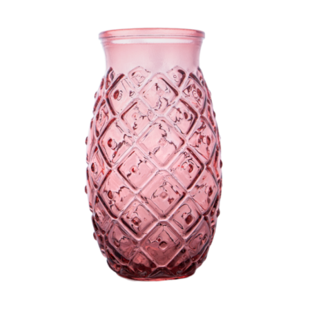 VASO FORMA DE PIÑA 700ML DB19 SANDIA